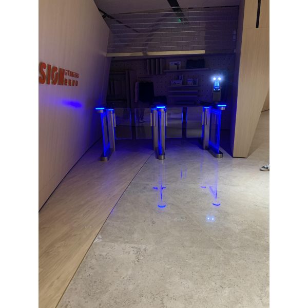 IRONMAN IM.ST603 Speed Gate -- Commerical ⬆⬆⬆