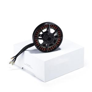 M8CO8 EEE V3 Brushless DC Motor with 36 M4x4 Mounting Holes