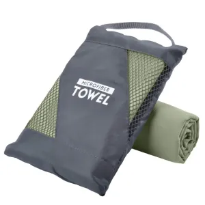 Quick-drying Microfiber Sports Towel With High Absorbency And Compact Design