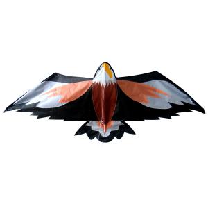 Fashion Style Kids Flying Kites For Outdoor Playing Various Color Common Size