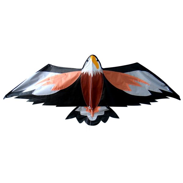 Fashion Style Kids Flying Kites For Outdoor Playing Various Color Common Size