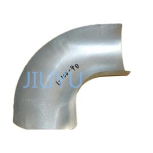 L-200-90 0.5mm Metal Duct Connectors Pressed 90 Degree Duct Elbow