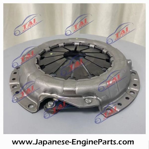 Buy Steel Clutch Pressure Plate MR477060 Mitsubishi Engine Spare Parts at wholesale prices