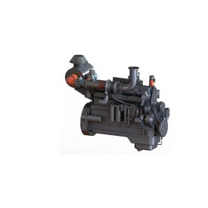 14.2L Natural Syngas Engine Gas Power Engine SC15GT