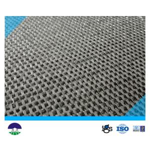 For Dewatering Tube Polypropylene Monofilament Woven Geotextile 665G