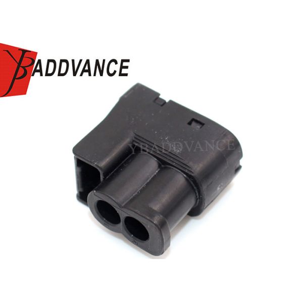 2 Pin SuperSpark 1JZ Ignition Coil Plug Connector For Toyota 90980-11246 7283-8226-30