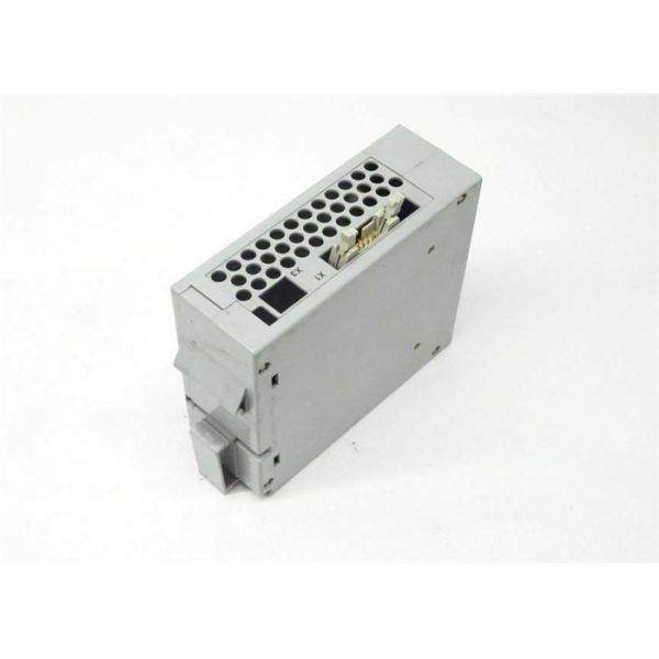 Buy NEW/SEAL SIEMENS 6DD1681-0AJ1  CONVERTER SU12 10-POLE SCREW SIMADYN D FACT SEAL at wholesale prices