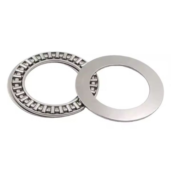 High Load and High Speed Thrust Roller Bearing JINGYAO AXK5070/889110 for