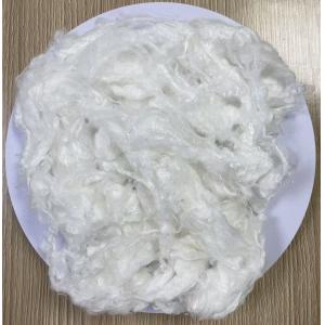 Quality Loycell Fiber 1.33D 38mm Eco-friendly Moisture Wicking for sale