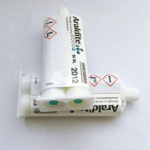General Purpose Huntsman Araldite 2012 Structural Adhesive Rapid Cure
