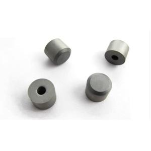 Tungsten Carbide Drawing Dies , Carbide Wire Drawing Dies For Copper Wire