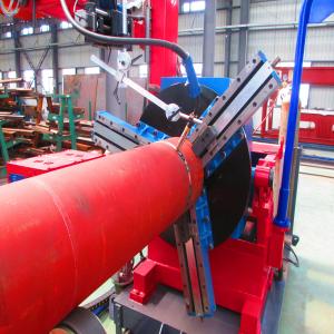 Revolutionize Your Welding Process with Automated Pipe Welding and Manual