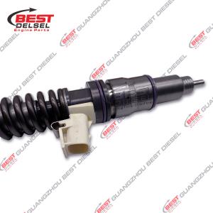 22012829 BEBE4L13001 New Diesel Fuel Injector For MACK/VOL-VO TRUCK US14 D16 E3