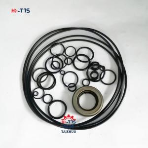Swing Motor Seal Kit 14550092 Swing Reduction Gearbox EC460 EC460B