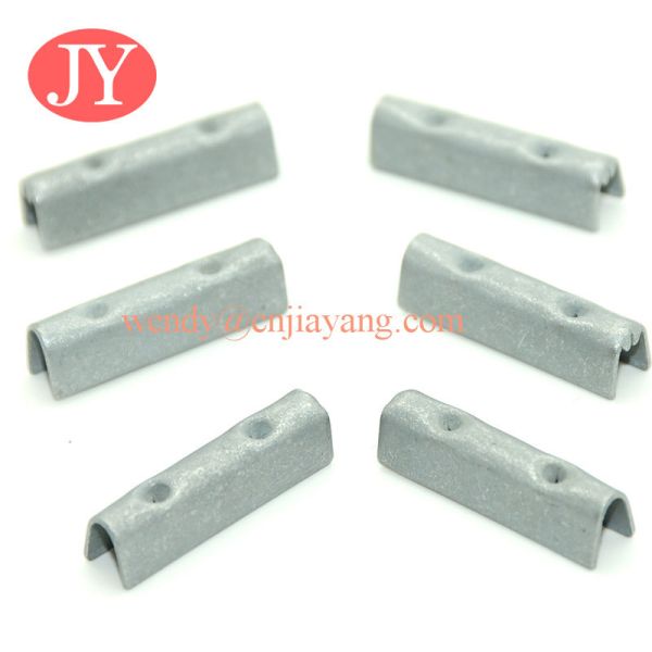 Buy Gold Bronze Metal Drawstring Aglets for shoelaces cord hoodies end tips - Engraved / Embossed / Laser / Print Logo Aglet at wholesale prices