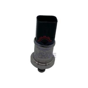 High Pressure Excavator Sensor 2602180 E312D E320 E330 Excavator Replacement