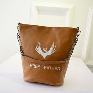 Fashion Woman Lady Classic PU leather Tote Bag Handbag wholesale