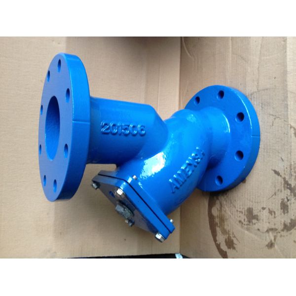 Buy ANSI y strainer flanged ends at wholesale prices