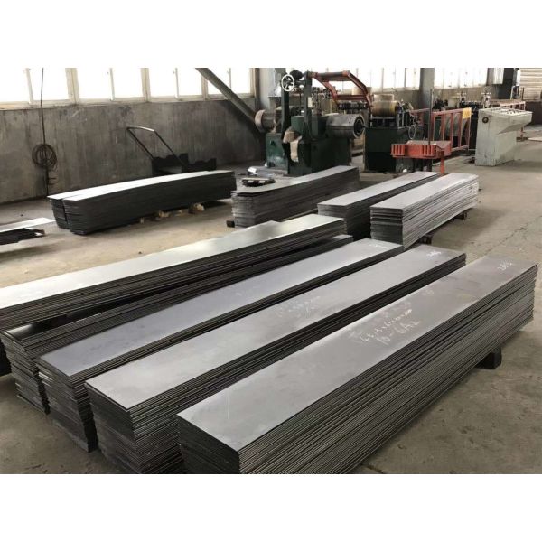 DIN 1.2083 / AISI 420 S136 4Cr13 Cold Rolled Stainless Steel Strips Bright and Annealing