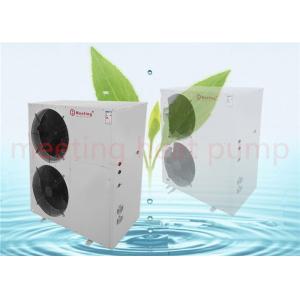 Md60d Commercial Low Temperature Air Energy Hot Water Circulating Unit
