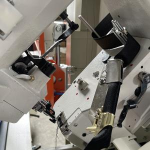 Mattress Tape Edge Machine Mattress Tape Edge Closing Machine