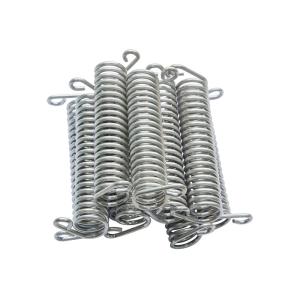 220V Nichrome FeCrAl Alloy Radiant Heating Element For Furnace