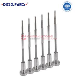 High Quality Common Rail Fuel Injector Control Valve F00VC01378 for Bosch 110