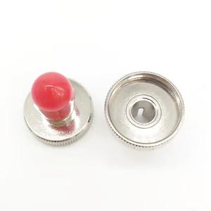 OPM 2.5mm Fiber Optical Adapter ST 100% OEM Compatible for Communication