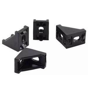 Customize Sheet Metal Fabrication Bracket with ISO9001 Standard Tolerance /-0