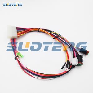 China 398-7013 3987013 Wire Harness For E323D2L Excavator on sale
