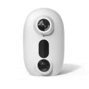 Battery Wi-Fi Smart Camera(X5)