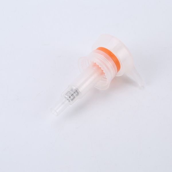 Buy Cosmetics 24 410 28 410 Plastic Lotion Pump Treatment Liquid Soap Stopper at wholesale prices