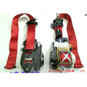 China Mercedes-Benz G-Class 2019 Front Seat Belt Webbing 3.30-3.50m on sale