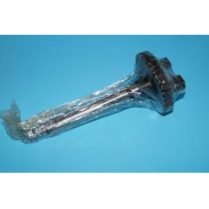 SM74 machine gear,M2.030.510,gear shaft