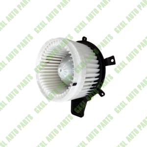 For Maserati Ghibli M157 Quattroporte M156 Front Blower Assembly Air Conditionin