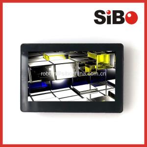 wall mount tablet 7 inch 10 inch screen with RS485 for modbus protocal