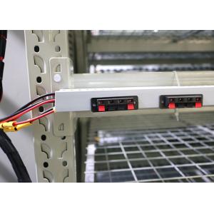 IEC60598 Constant Temperature Luminaire Durability Aging Testing Chamber