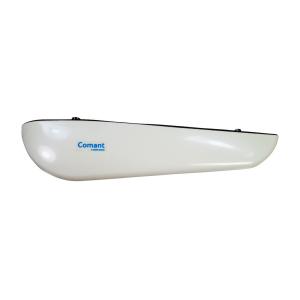 COBHAM Broadband Rugged Antenna Aircraft Spare Parts DME Comant Transponder