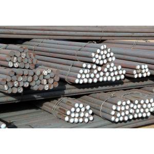 Wear Resistant Cast Iron Grinding Balls 70mm 20mm Grinding Bar