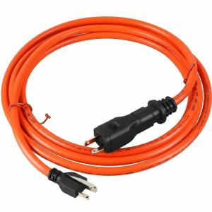 125V 30A Gauge Extension Cord