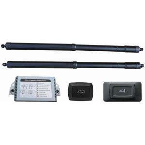 Quality Ouchuangabo better unit for Smart Auto Electric Tail Gate Lift for Ford Everest 2015 Height Avoid Pinch for sale