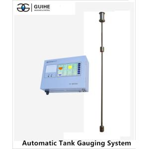 ATGs Explosion proof Magnetostrictive level transmitter oil level gauge
