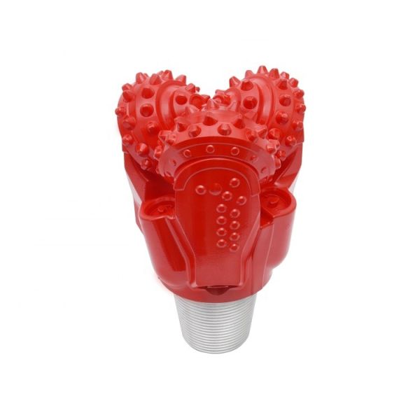 Buy Rock Drill Tricone Bit 8 -1/2 Inch  IADC  535  Rock Roller Tooling at wholesale prices