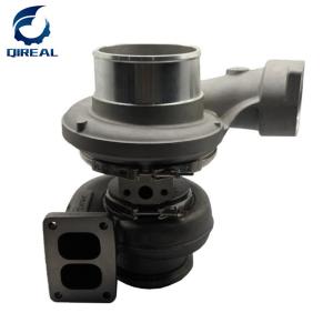 E3406E diesel engine turbocharger D9N turbo 9N2702