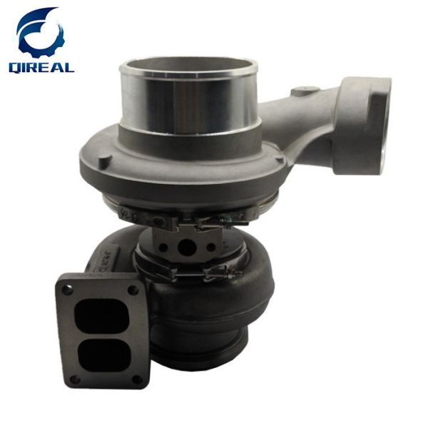 Buy E3406E diesel engine turbocharger D9N turbo 9N2702 at wholesale prices