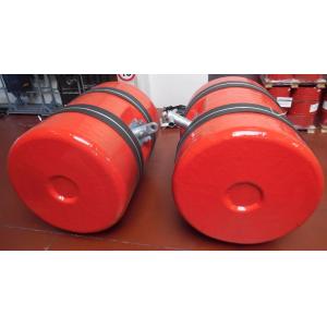 Marine EVA Buoy Foam Filled Buoy For Boat Made In China
