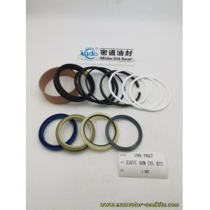 China Genuine 169-7827 E307C BLADE CYL KIT | Heavy-Duty OEM Hydraulic Cylinder Seal Kit Replacement for Reliable Operation  on sale