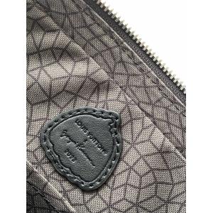 LV x YK Trio Monogram Unisex Branded Mens Bag M46358 Street Style Collaboration