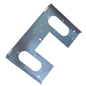 High Precision Fine Blanking Multi-Position Stamping of Hardware with CNC