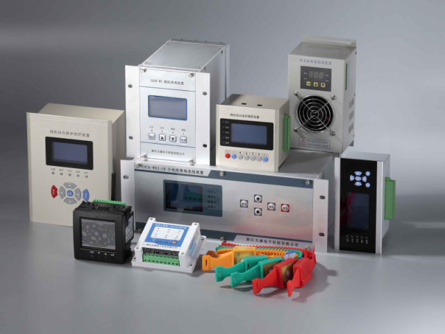 Quality CHTK series microcomputer protection and measurement device CHTK600H-TC-1-1-1-1 CHTK700S-TC-1-1-1-1 CHTK700H-TC-1-1-1-1 CHTK800S-TC-1-1-1-1 CHTK800H for sale